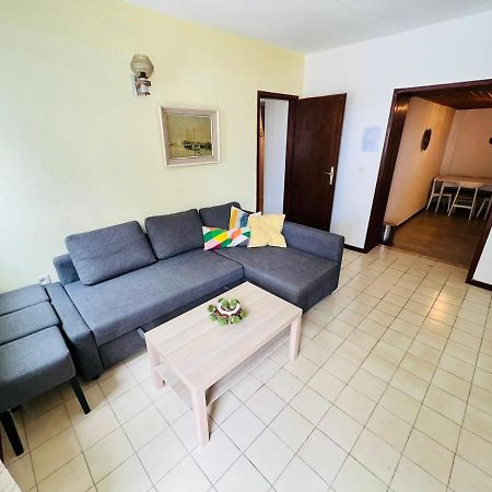 Sea Breeze Apartments With Private Beach And Boat Anchorage スタラ・ノヴァリャ エクステリア 写真