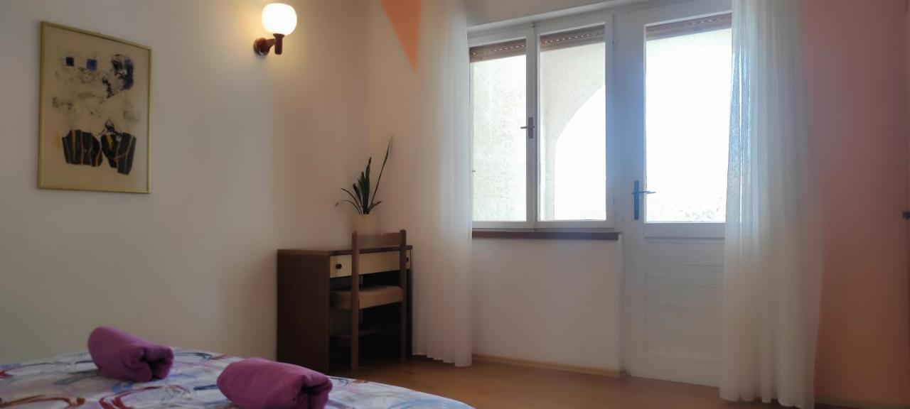 Sea Breeze Apartments With Private Beach And Boat Anchorage スタラ・ノヴァリャ エクステリア 写真