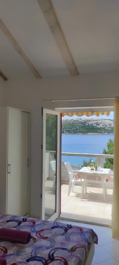 Sea Breeze Apartments With Private Beach And Boat Anchorage スタラ・ノヴァリャ エクステリア 写真