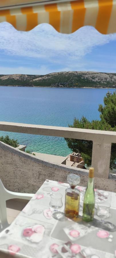 Sea Breeze Apartments With Private Beach And Boat Anchorage スタラ・ノヴァリャ エクステリア 写真