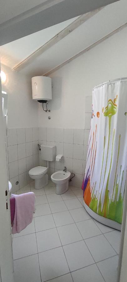 Sea Breeze Apartments With Private Beach And Boat Anchorage スタラ・ノヴァリャ エクステリア 写真