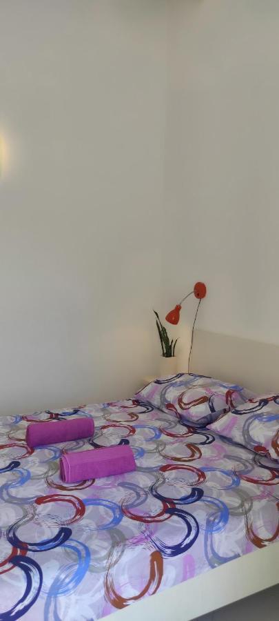 Sea Breeze Apartments With Private Beach And Boat Anchorage スタラ・ノヴァリャ エクステリア 写真