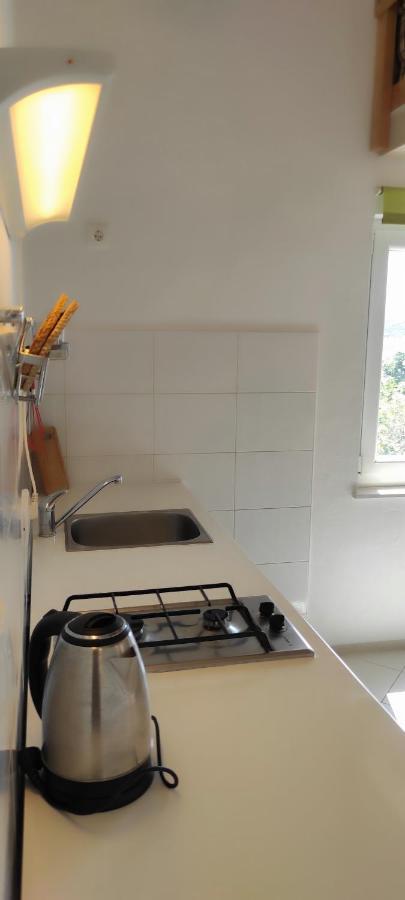 Sea Breeze Apartments With Private Beach And Boat Anchorage スタラ・ノヴァリャ エクステリア 写真