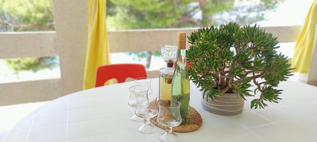 Sea Breeze Apartments With Private Beach And Boat Anchorage スタラ・ノヴァリャ エクステリア 写真