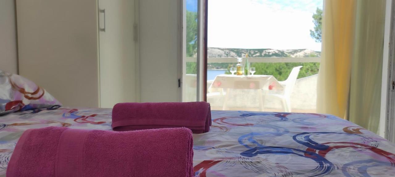 Sea Breeze Apartments With Private Beach And Boat Anchorage スタラ・ノヴァリャ エクステリア 写真