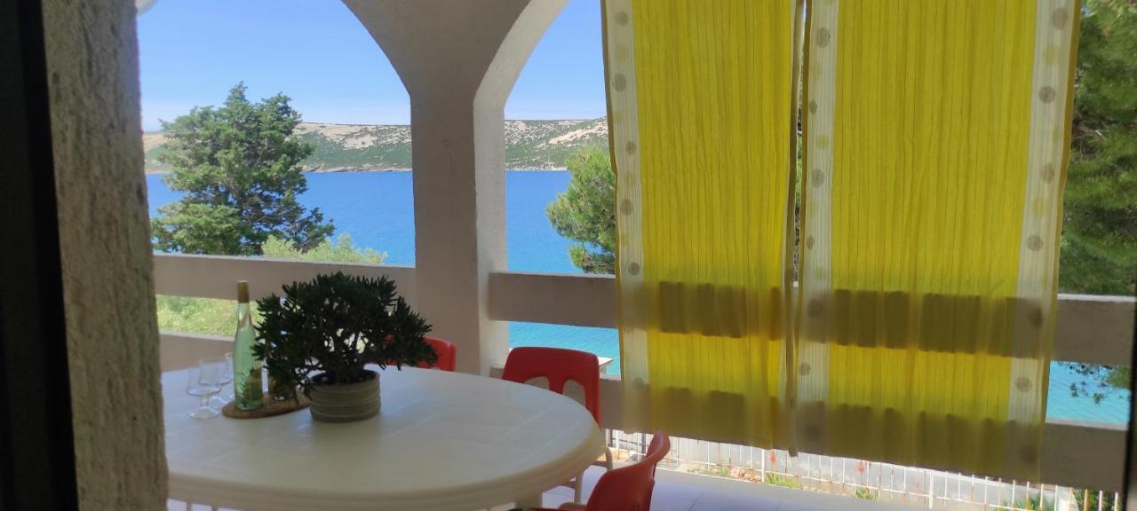 Sea Breeze Apartments With Private Beach And Boat Anchorage スタラ・ノヴァリャ エクステリア 写真