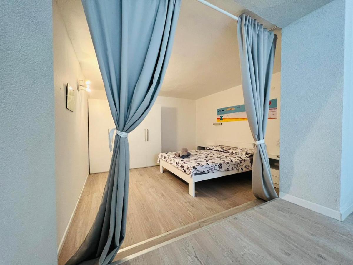 Sea Breeze Apartments With Private Beach And Boat Anchorage スタラ・ノヴァリャ エクステリア 写真