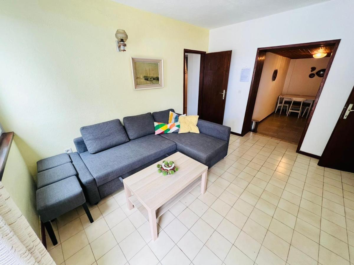 Sea Breeze Apartments With Private Beach And Boat Anchorage スタラ・ノヴァリャ エクステリア 写真