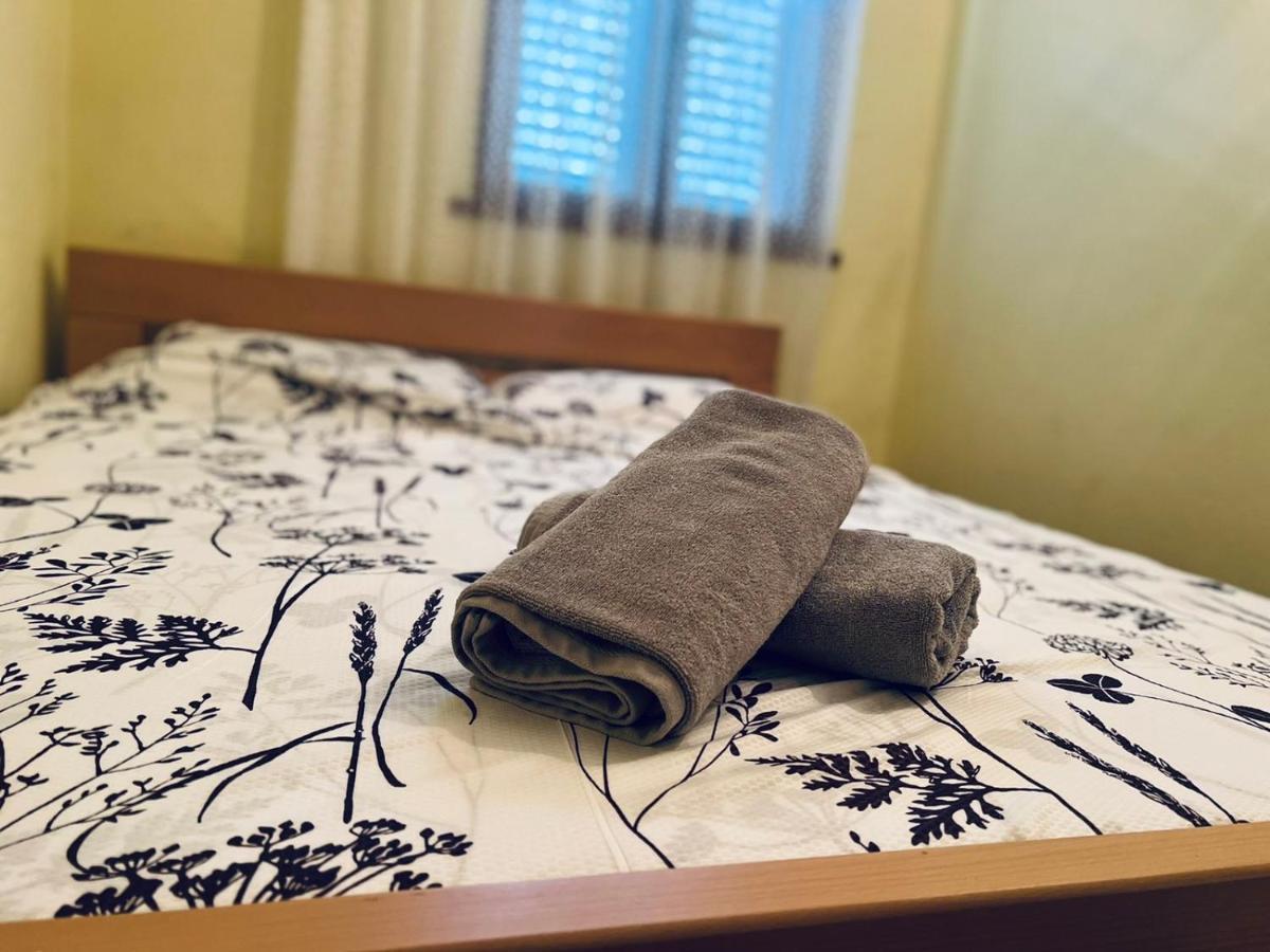 Sea Breeze Apartments With Private Beach And Boat Anchorage スタラ・ノヴァリャ エクステリア 写真