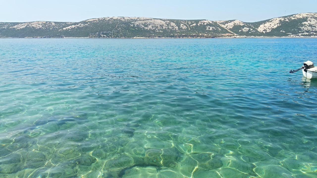 Sea Breeze Apartments With Private Beach And Boat Anchorage スタラ・ノヴァリャ エクステリア 写真