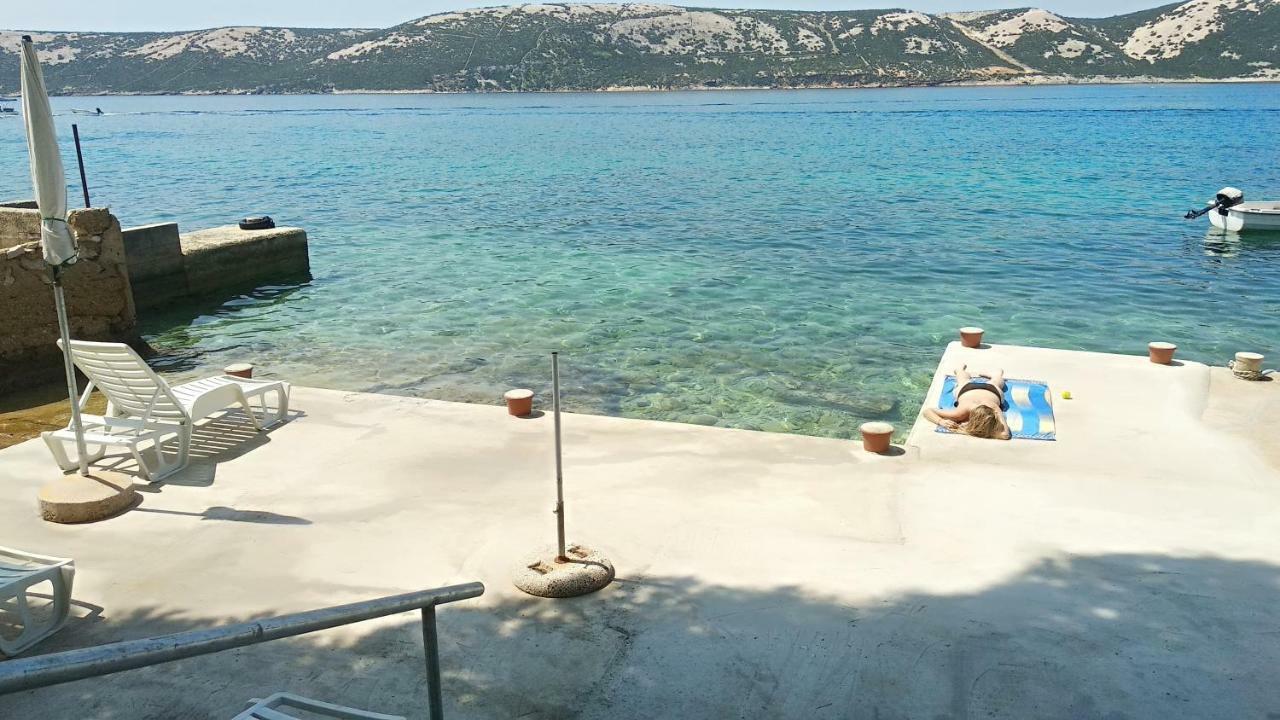 Sea Breeze Apartments With Private Beach And Boat Anchorage スタラ・ノヴァリャ エクステリア 写真