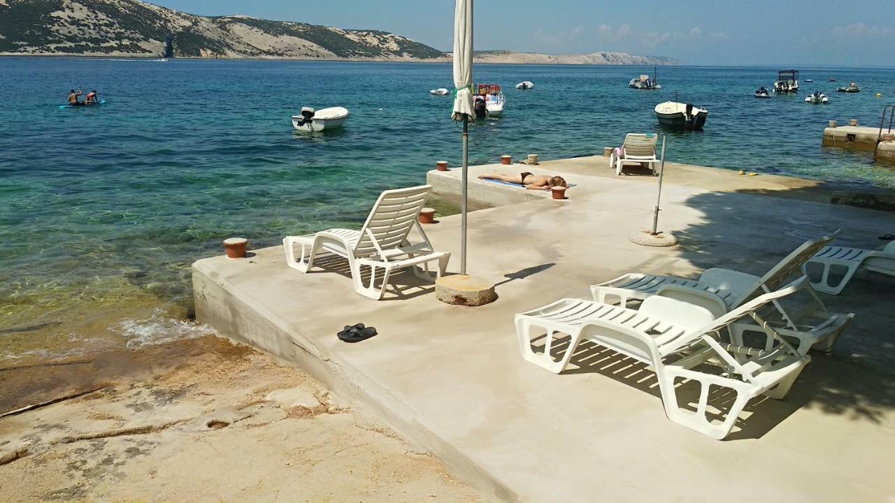 Sea Breeze Apartments With Private Beach And Boat Anchorage スタラ・ノヴァリャ エクステリア 写真
