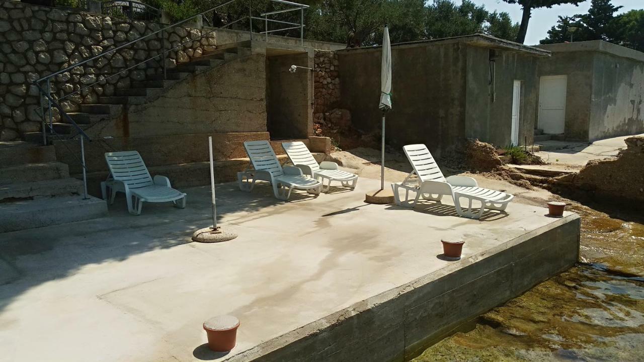 Sea Breeze Apartments With Private Beach And Boat Anchorage スタラ・ノヴァリャ エクステリア 写真