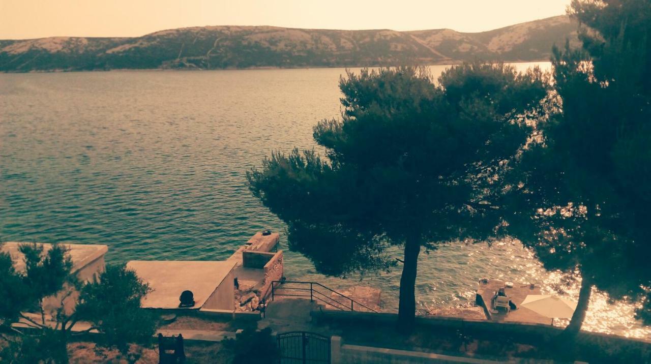 Sea Breeze Apartments With Private Beach And Boat Anchorage スタラ・ノヴァリャ エクステリア 写真